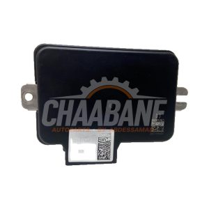 Module frein a main 9500026 BMW i4 (G26) eDrive40 84 kWh 2021