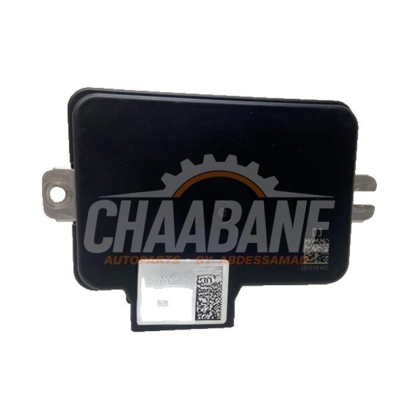 Module frein a main 9500026 BMW i4 (G26) eDrive40 84 kWh 2021