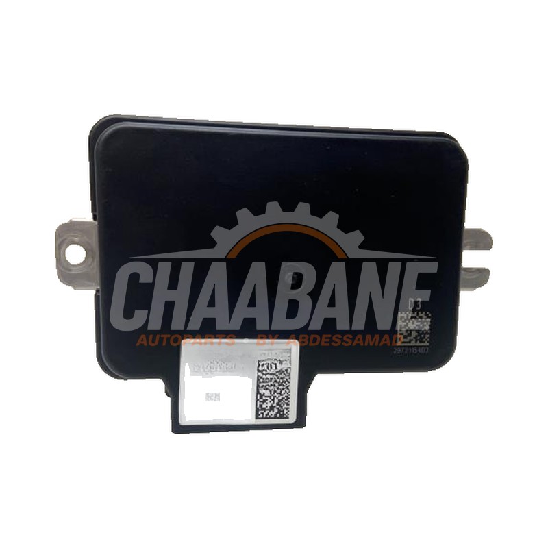 Module frein a main 9500026 BMW i4 (G26) eDrive40 84 kWh 2021
