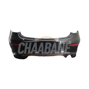 Pare-chocs arriere A0009055504 Mercedes E (C238) E-200 2.0 Turbo 16V