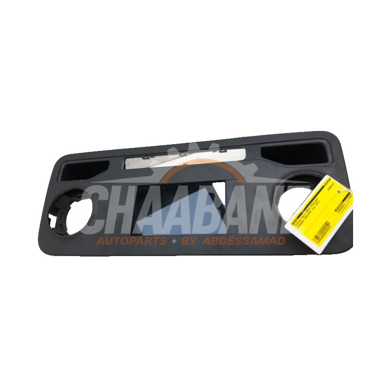 Display unite de controle multi media 9079000508 Mercedes Sprinter 3,5t (907.6/910.6) 317 CDI 2.0 D RWD