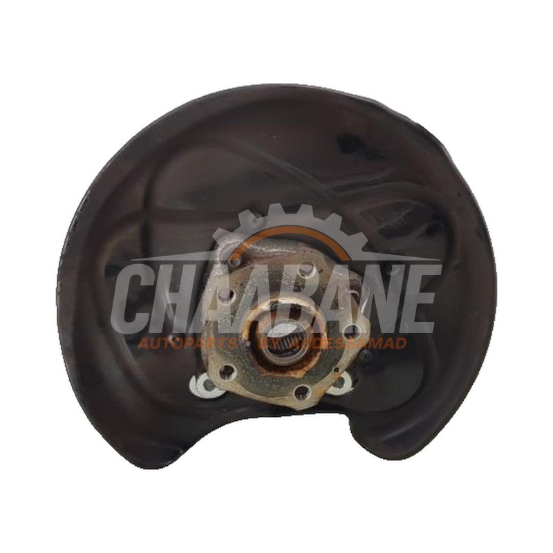 Fusee arriere droit 4KE505432C Audi E-tron (GEN) 55 quattro 2018