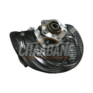 Joint avant droit 8W0407242F Audi S5 2017