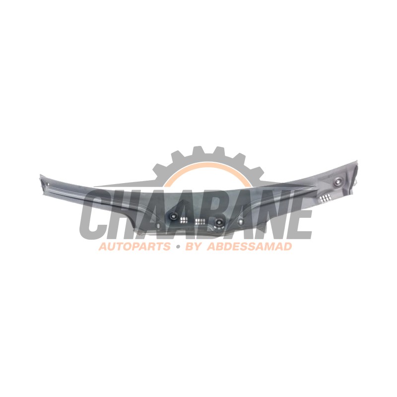 Paravent A2138308703 Mercedes E (W213) E-220d 2.0 Turbo 16V