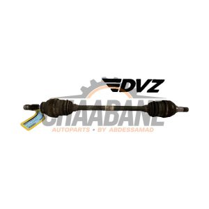 Arbre de transmission arriere gauche 12463509500 Mercedes GLA (156.9)