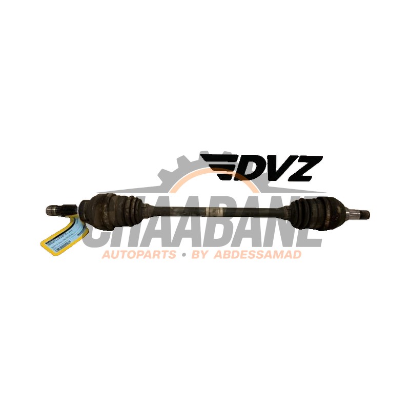 Arbre de transmission arriere gauche 12463509500 Mercedes GLA (156.9)