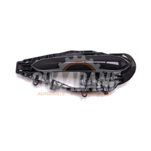 Poignee portiere 4portes arriere gauche 51217497721 BMW 3 serie Touring (G21) 320d 2.0 TwinPower Turbo 16V Mild Hybrid 2019