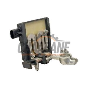 Capteur survoltage A0009061505 Mercedes GLC (X253) 2.2 220d 16V BlueTEC 4-Matic