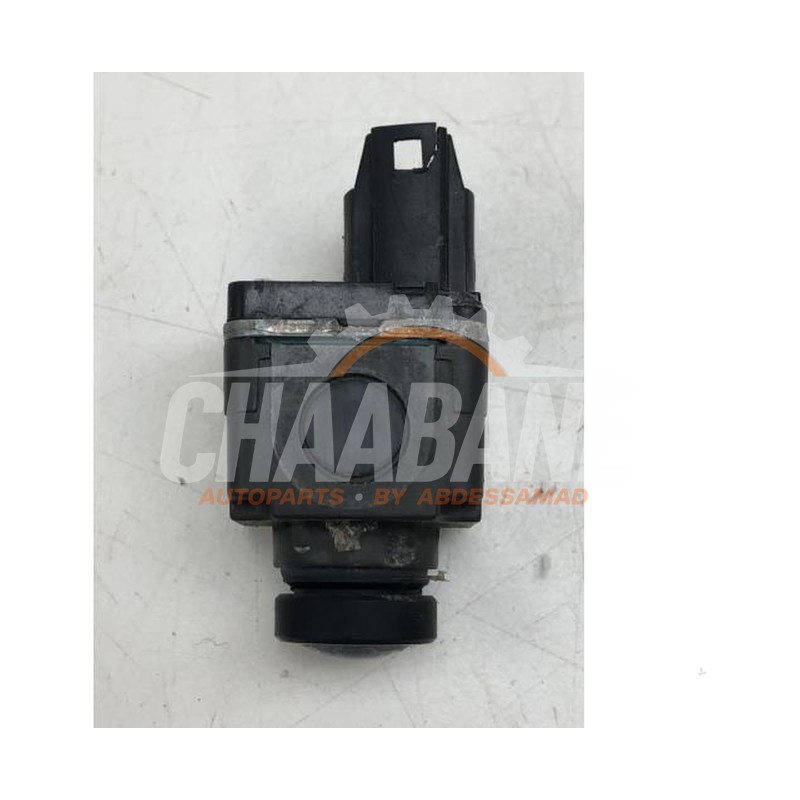 Camera retroviseur gauche 5Q0980546A Skoda Kodiaq 2.0 TSI 4x4 2016