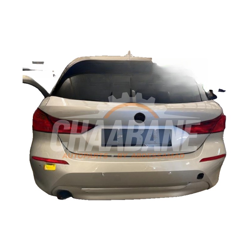 Hayon ACHTERKLEP BMW 1 serie (F40) 116d 1.5 12V TwinPower 2019