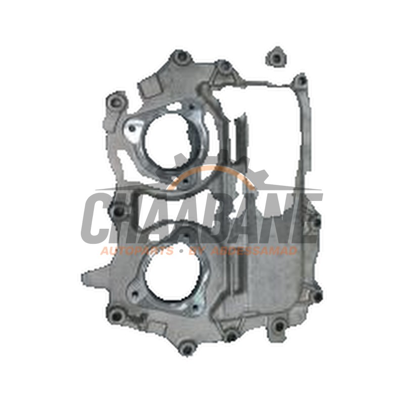 Couvercle de distribution A2600150000 Mercedes A-Klasse