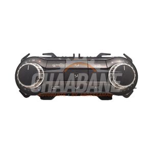 Panneau de commande clim A2469003616 Mercedes CLA Shooting Brake (117.9) 1.5 CLA-180 d 16V
