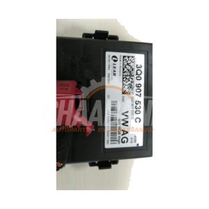 Ordinateur divers 3Q0907530C Audi S3 2012 / 2020