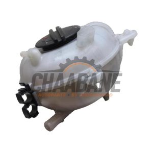 Reservoir dexpansion 5Q0121407 Seat Leon (5FB) 1.4 TSI 16V 2012 / 2020