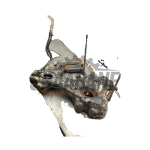 Reservoir de carburant 5WA201021EQ Audi S3 Sportback (8YA) 2.0 T FSI 16V 2020
