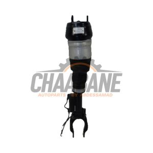 Kit suspension a air A1663204266 Mercedes GLE (W166)