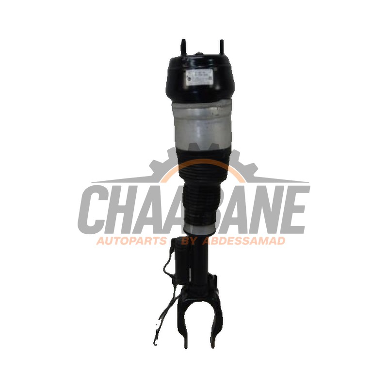Kit suspension a air A1663204266 Mercedes GLE (W166)