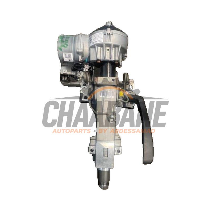 Direction assistee electrique 2Q1909144M Seat Ibiza V (KJB) 1.0 TSI 12V 2017