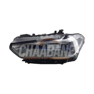 Piston 5A2799701 BMW X5 (G05) 2018