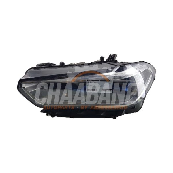 Phare gauche 5A2799701 BMW X5 (G05) 2018