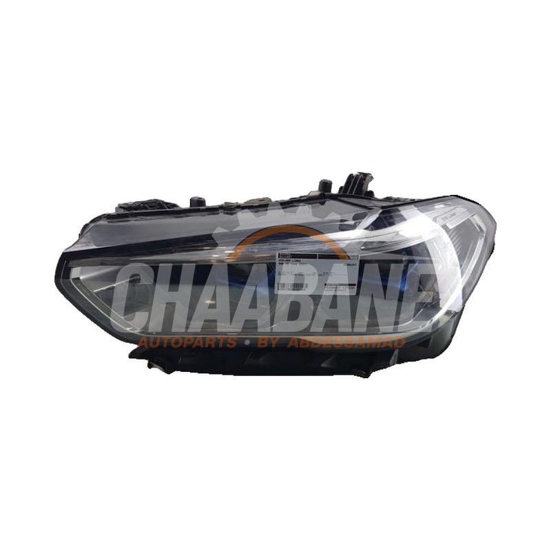 Piston 5A2799701 BMW X5 (G05) 2018