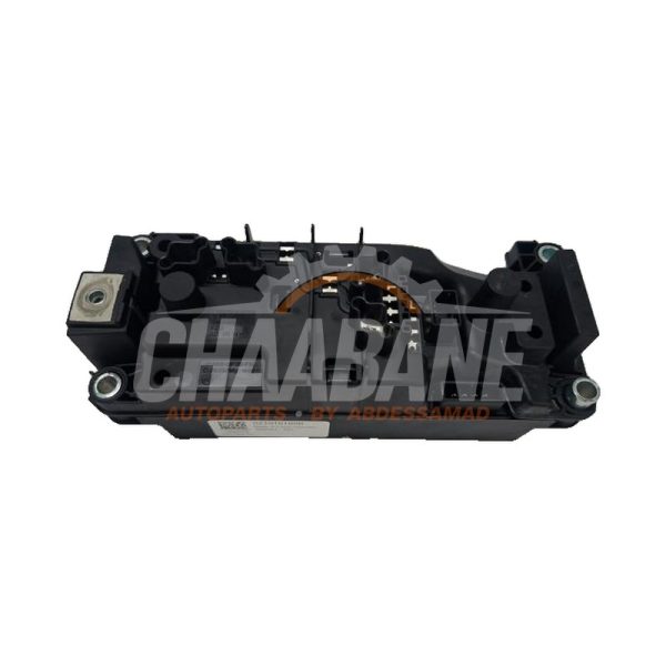 Boitier de controle de batterie 0Z1915180B Volkswagen ID.4 (E21) Performance 77 kWh 2020