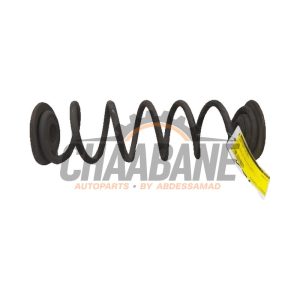 Ressort de flexion arriere Seat Leon ST (5FF) 1.6 TDI 16V 2012 / 2020