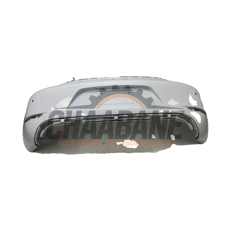 Pare-chocs arriere 982807421 Porsche 718 Boxster (982) 2016
