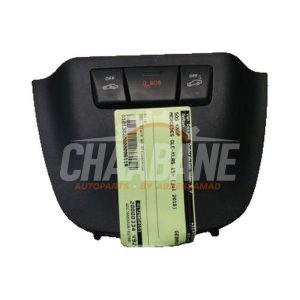 Bouton SOS A1729050151 Mercedes GLE (W166) 250d 2.0