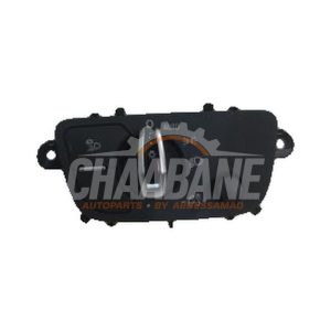 Commutateur lumiere 4M0941531S Audi A5 2016