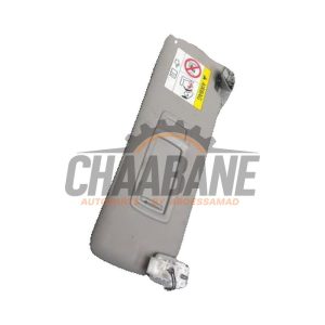 Ensemble pare-soleil BMW 4 serie Gran Coupe (F36) 420i 2.0 Turbo 16V 2014 / 2021