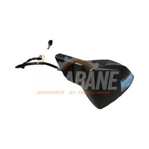 Retroviseur droit 576857508CF Seat Ateca (5FPX) 1.5 TSI 16V 2016