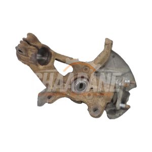 Joint avant droit Seat Leon ST (5FF) 1.4 TSI Ecomotive 16V 2012 / 2020