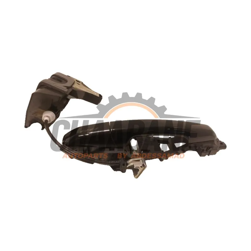 Poignee de porte avant droite BJ32224N02 Landrover Range Rover Sport (LW) 3.0 SDV6