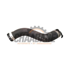 Tuyau intercooler 13717638455 BMW 3 serie Touring (F31) 318i 1.5 TwinPower Turbo 12V 2012 / 2019