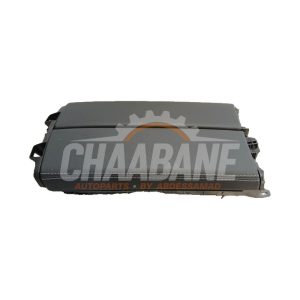 Accoudoir A1776806603 Mercedes GLA (H247) 1.3 200 Turbo 16V