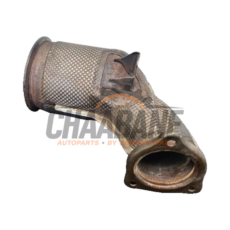 Catalyseur 971254350K Porsche Panamera Sport Turismo (971H) 2.9 V6 24V 4S 2017 / 2023