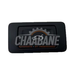 Commutateur hayon 4G0959831C Audi A4 Avant (B9) 2.0 TDI Ultra 16V 2015
