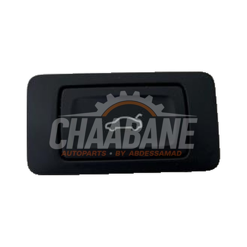 Commutateur hayon 4G0959831C Audi A4 Avant (B9) 2.0 TDI Ultra 16V 2015