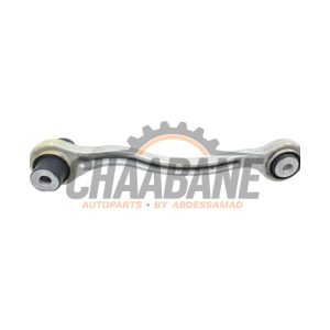 Bras de suspension arriere gauche A2043502206 Mercedes C Estate (S205) C-180 1.6 16V BlueEfficiency