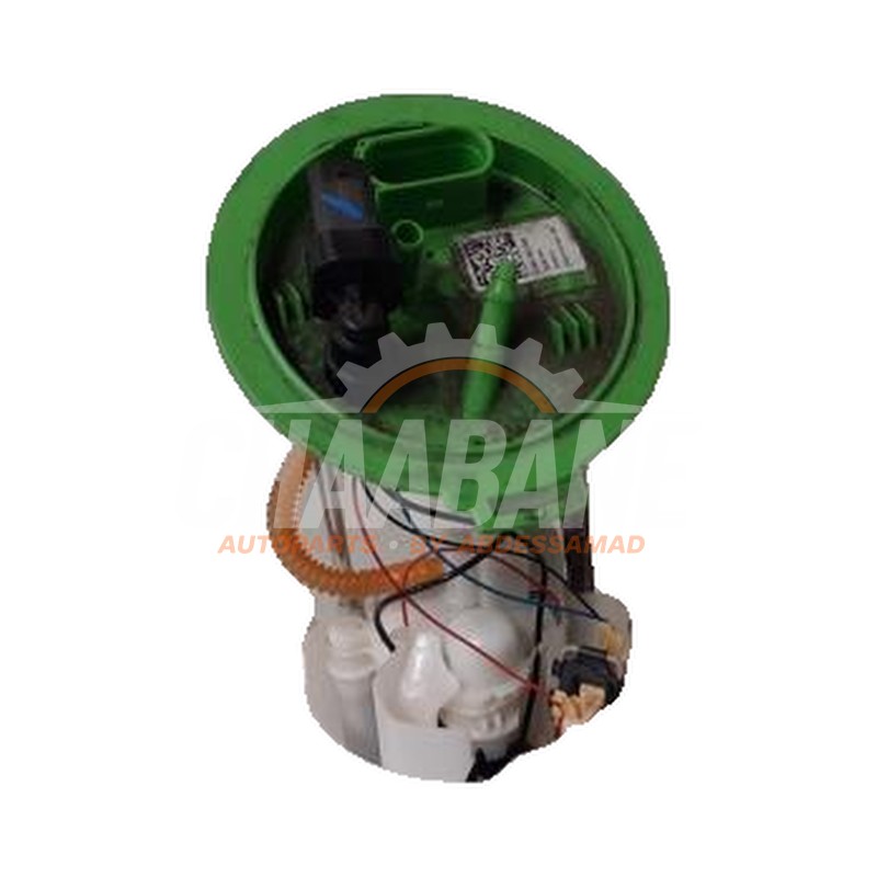Pompe essence 5Q0919051BE Audi A3 Sportback (8VA/8VF) 1.4 TFSI 16V e-tron 2012 / 2020