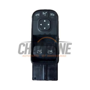 Commutateur combi vitres A9079051408 Mercedes Sprinter 3,5t (907.6/910.6) 315 CDI 2.0 D RWD
