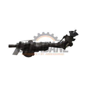 Boitier de direction assistee 7805501673 Seat Leon ST (5FF) 1.4 TSI ACT 16V 2012 / 2020