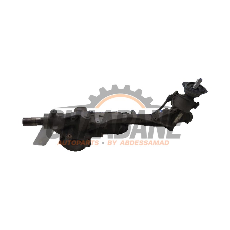 Boitier de direction assistee 7805501673 Seat Leon ST (5FF) 1.4 TSI ACT 16V 2012 / 2020
