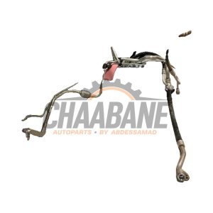 Tuyau de climatisation 2Q0816741H Seat Ibiza V (KJB) 1.0 TSI 12V 2017