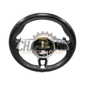 Volant 971419091DJ Porsche Panamera 2016 / 2023