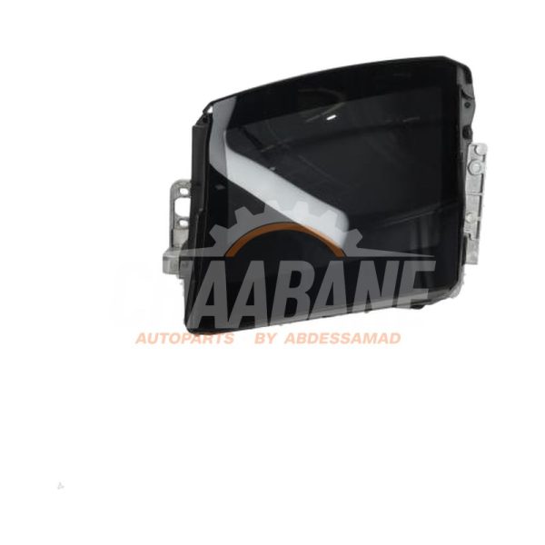 Affichage tete haute 8W6919617 Audi S5 (F53/F5P) 3.0 TFSI V6 24V 2016