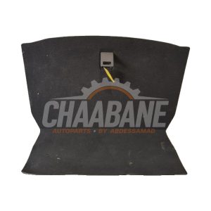 Tapis de coffre A2056809301 Mercedes C Estate AMG (S205) C-43 AMG 3.0 V6 24V Turbo 4-Matic