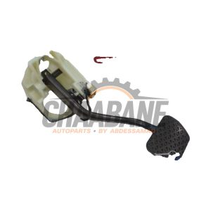 Pedale de frein 35006797405 BMW 3-Serie 2012 / 2019