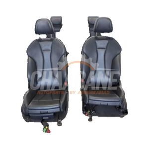 Interieur complet Audi S3 Limousine (8VM/8VS) 2.0 TFSI 16V 2013 / 2020